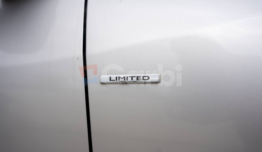 Renault Mégane TCe 130 Limited EDC