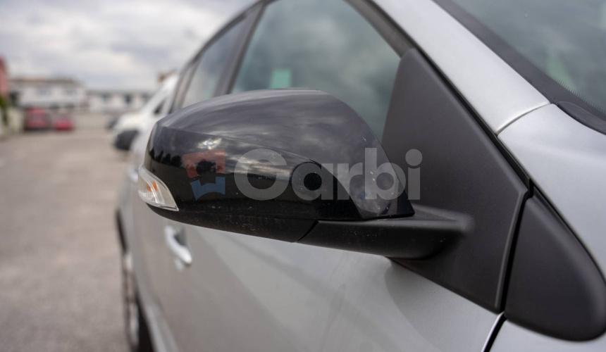 Renault Mégane TCe 130 Limited EDC