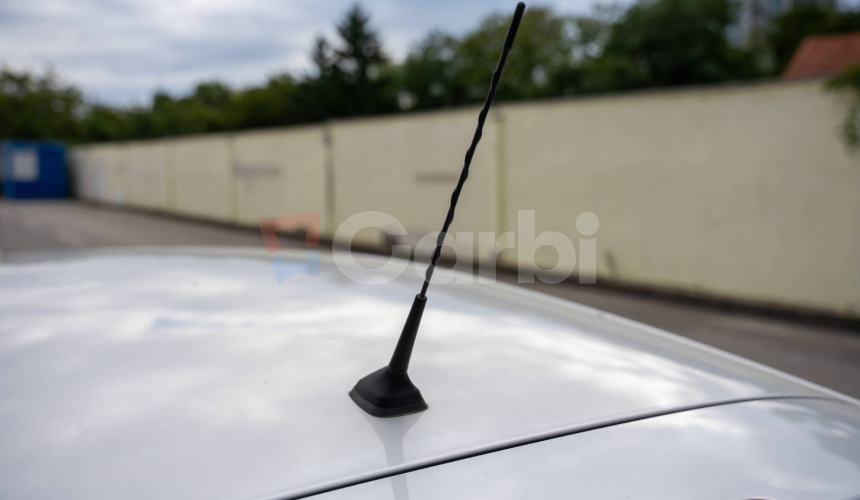 Renault Mégane TCe 130 Limited EDC