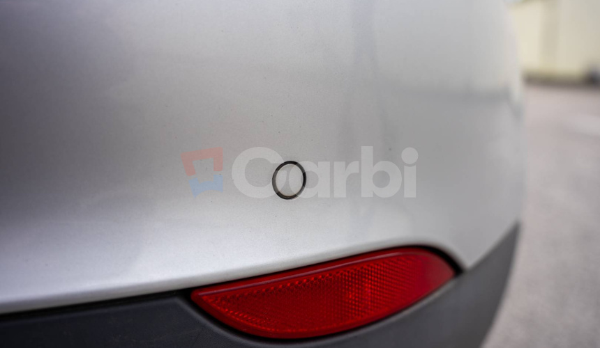 Renault Mégane TCe 130 Limited EDC