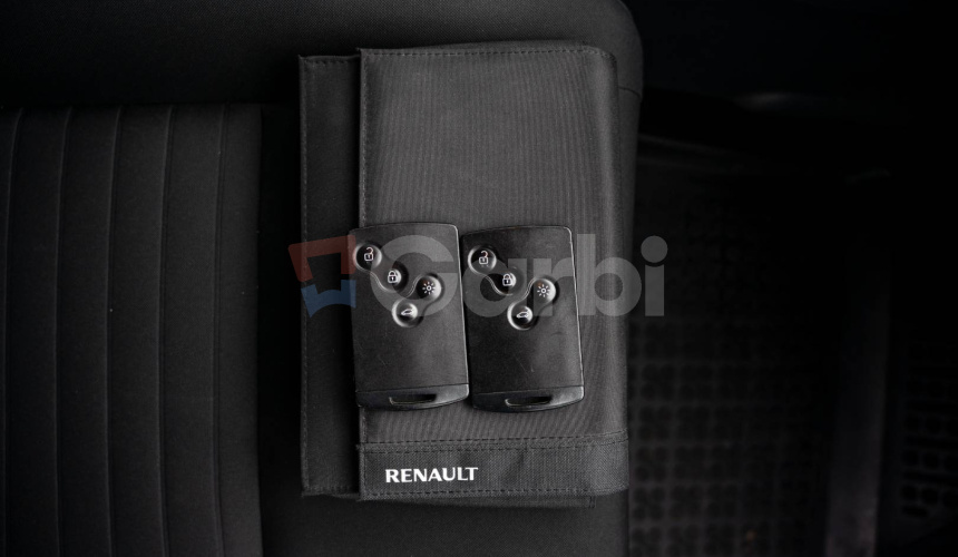 Renault Mégane TCe 130 Limited EDC