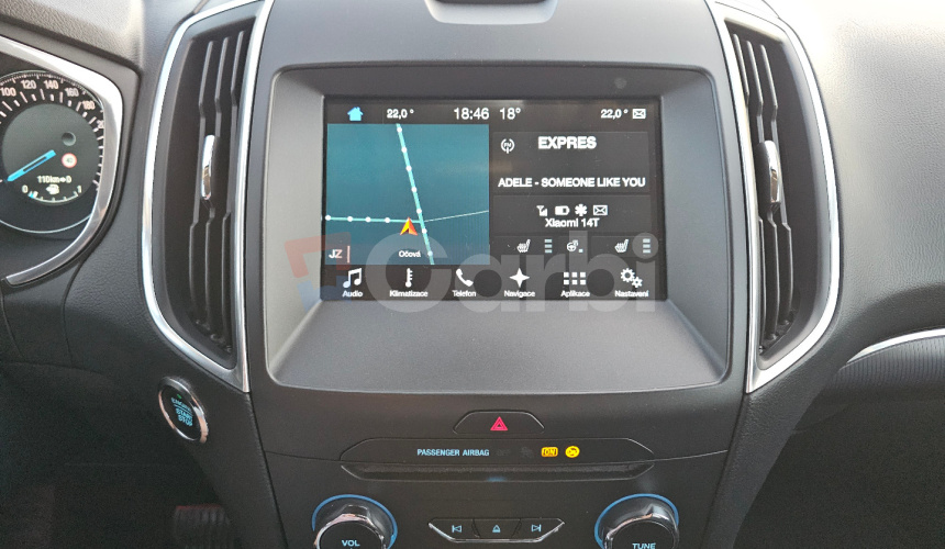 Ford Galaxy Titanium Space Edition