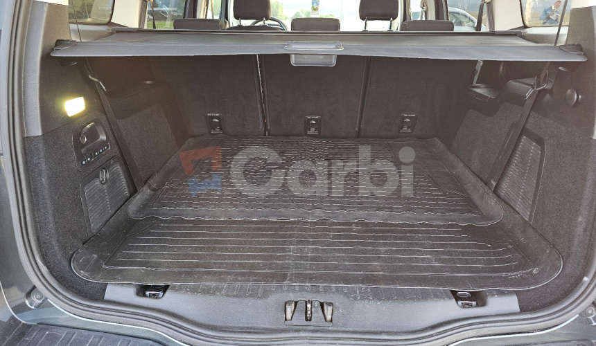 Ford Galaxy Titanium Space Edition