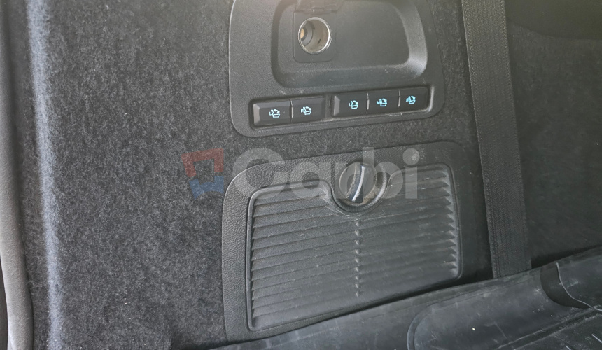 Ford Galaxy Titanium Space Edition