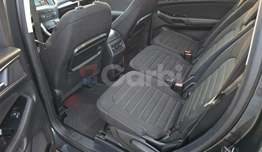 Ford Galaxy Titanium Space Edition
