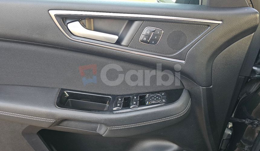 Ford Galaxy Titanium Space Edition