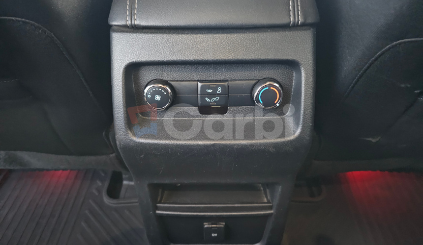 Ford Galaxy Titanium Space Edition