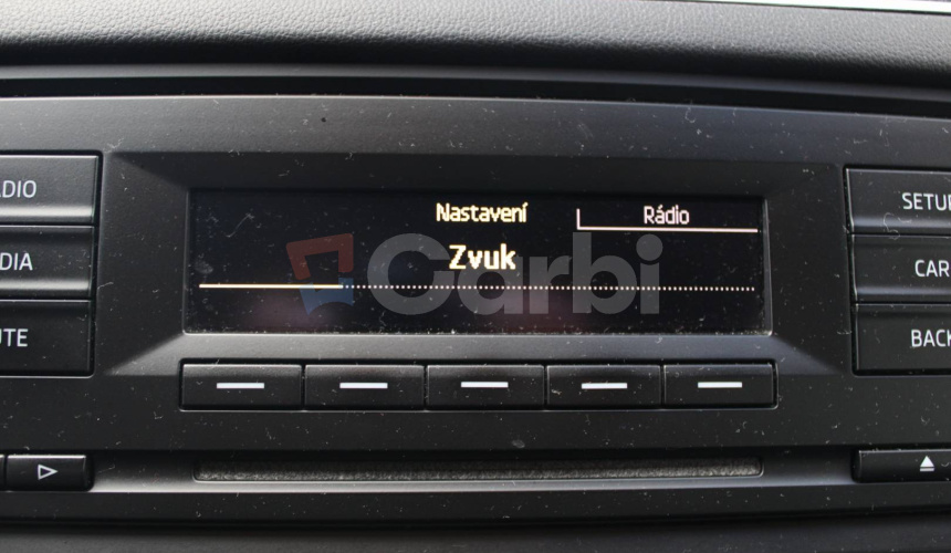 Škoda Octavia 2.0 TDI Ambition