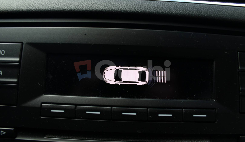 Škoda Octavia 2.0 TDI Ambition