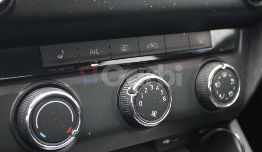 Škoda Octavia 2.0 TDI Ambition