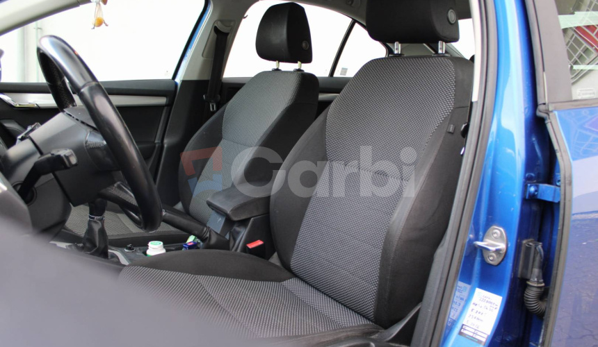 Škoda Octavia 2.0 TDI Ambition