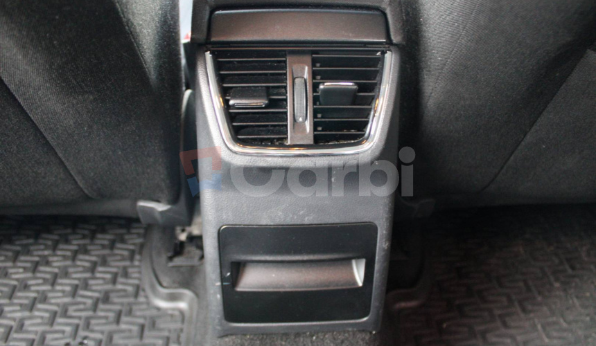 Škoda Octavia 2.0 TDI Ambition