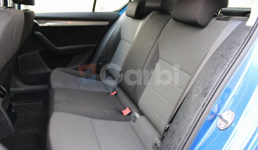 Škoda Octavia 2.0 TDI Ambition