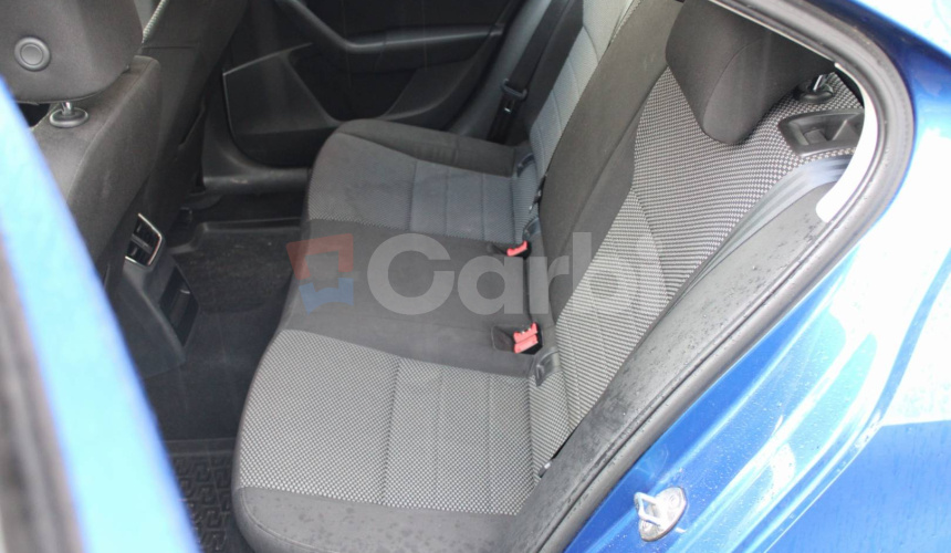 Škoda Octavia 2.0 TDI Ambition