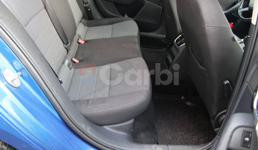 Škoda Octavia 2.0 TDI Ambition