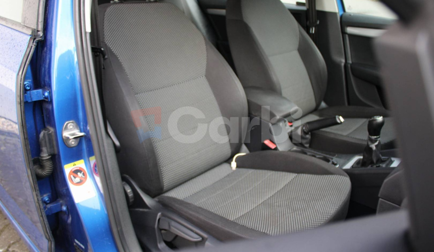 Škoda Octavia 2.0 TDI Ambition