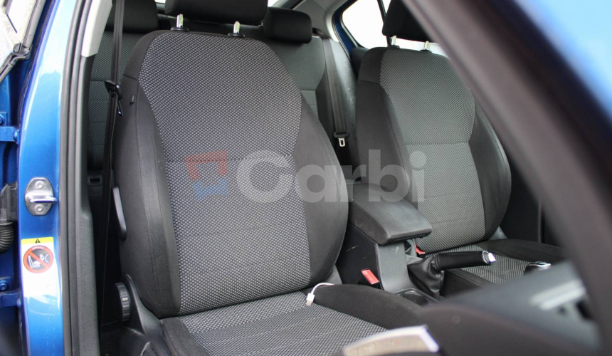 Škoda Octavia 2.0 TDI Ambition