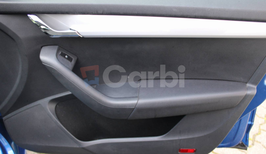 Škoda Octavia 2.0 TDI Ambition