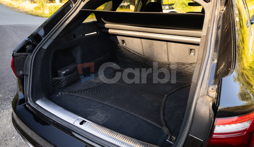 Audi A4 Avant 40 2.0 TDI quattro S tronic