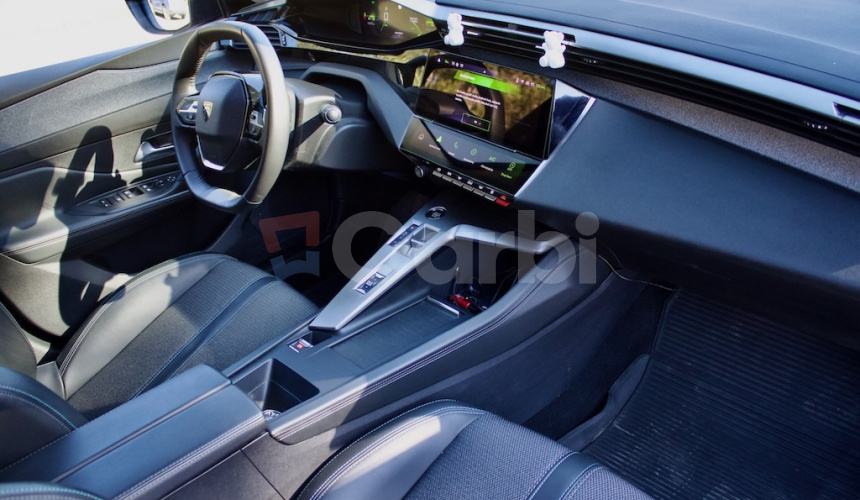 Peugeot 308 1,2 Allure AT