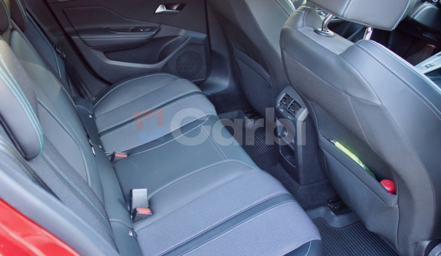 Peugeot 308 1,2 Allure AT