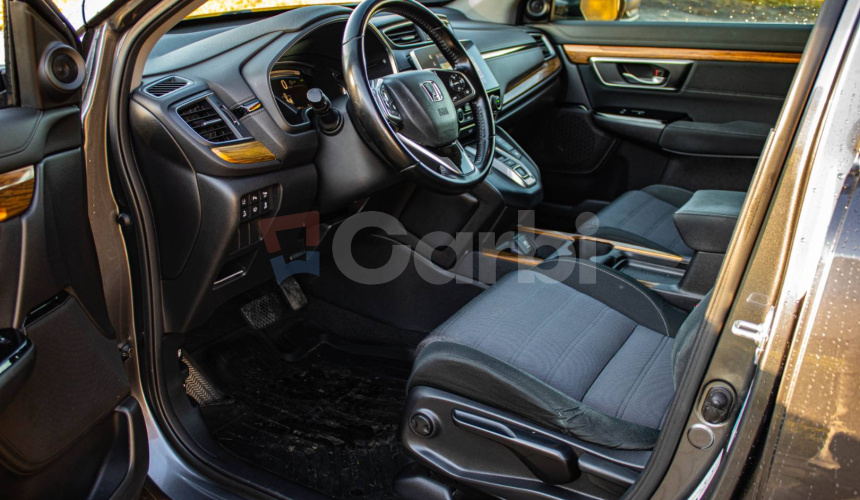 Honda CR-V 2.0 i-MMD Hybrid Elegance 2WD e-CVT