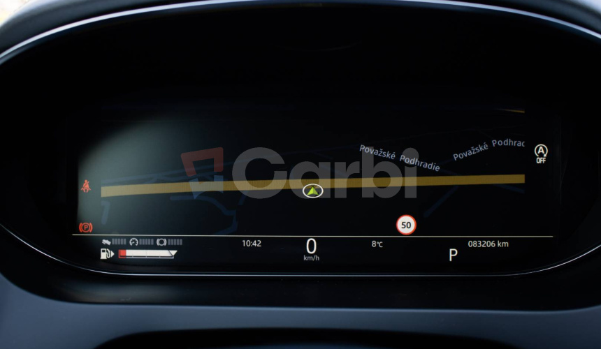 Jaguar E-Pace 2.0 I4 180k S AWD A/T, Slovenské, 360°, Virtual Cockpit, čierny strop