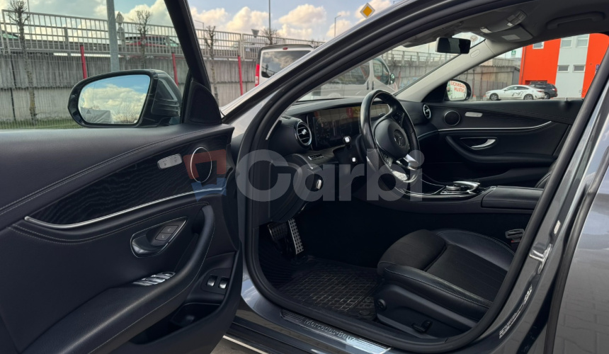 Mercedes-Benz E220 d 4MATIC AllTerrain