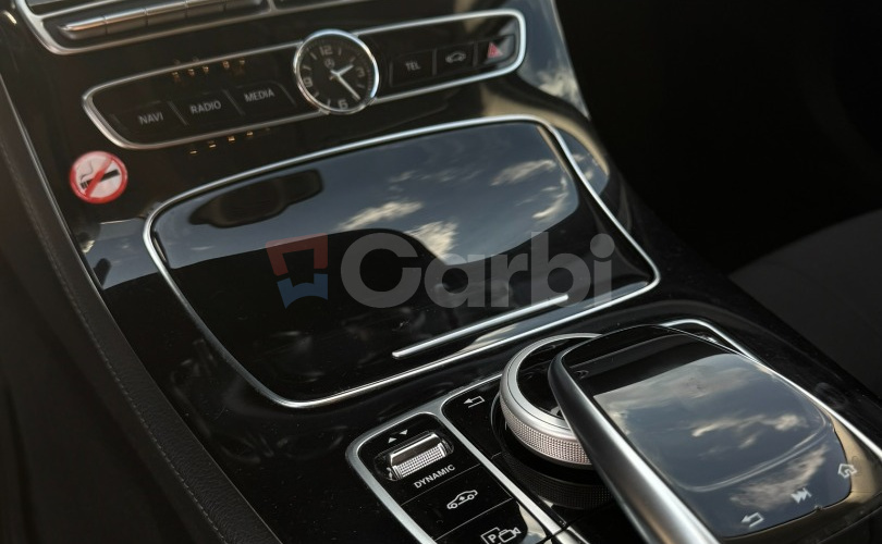 Mercedes-Benz E220 d 4MATIC AllTerrain