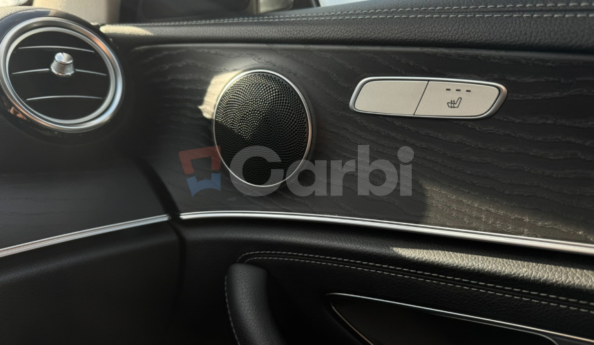 Mercedes-Benz E220 d 4MATIC AllTerrain
