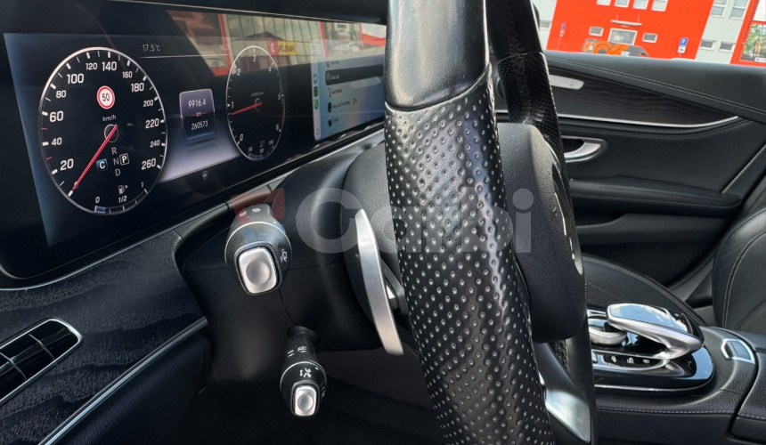 Mercedes-Benz E220 d 4MATIC AllTerrain