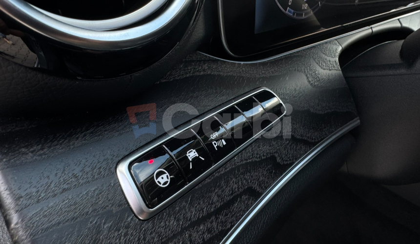 Mercedes-Benz E220 d 4MATIC AllTerrain