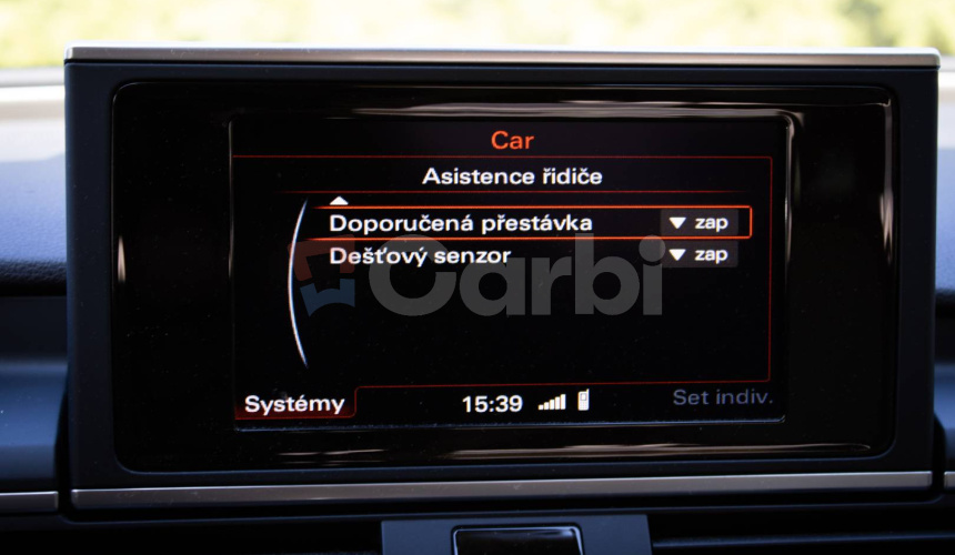 Audi A6 3.0 TDI V6 Quattro Sline, FULL LED, HUD, upravený tlak oleja + prevodovka