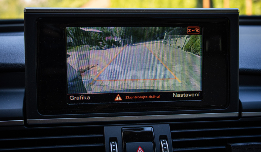 Audi A6 C7 3.0 TDI V6 Quattro Sline, FULL LED, HUD