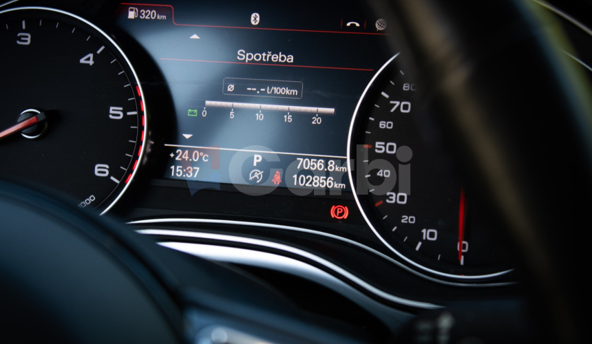 Audi A6 C7 3.0 TDI V6 Quattro Sline, FULL LED, HUD