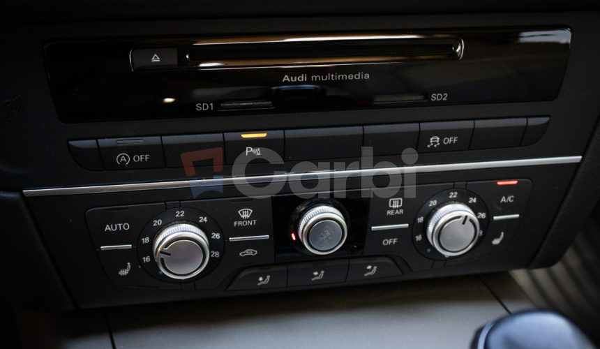 Audi A6 C7 3.0 TDI V6 Quattro Sline, FULL LED, HUD