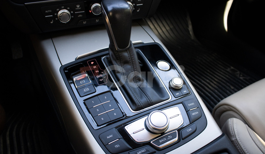 Audi A6 C7 3.0 TDI V6 Quattro Sline, FULL LED, HUD