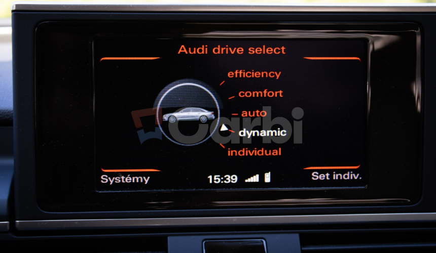 Audi A6 C7 3.0 TDI V6 Quattro Sline, FULL LED, HUD