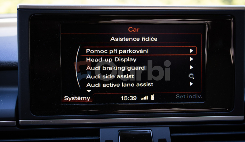 Audi A6 C7 3.0 TDI V6 Quattro Sline, FULL LED, HUD