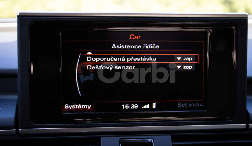 Audi A6 C7 3.0 TDI V6 Quattro Sline, FULL LED, HUD