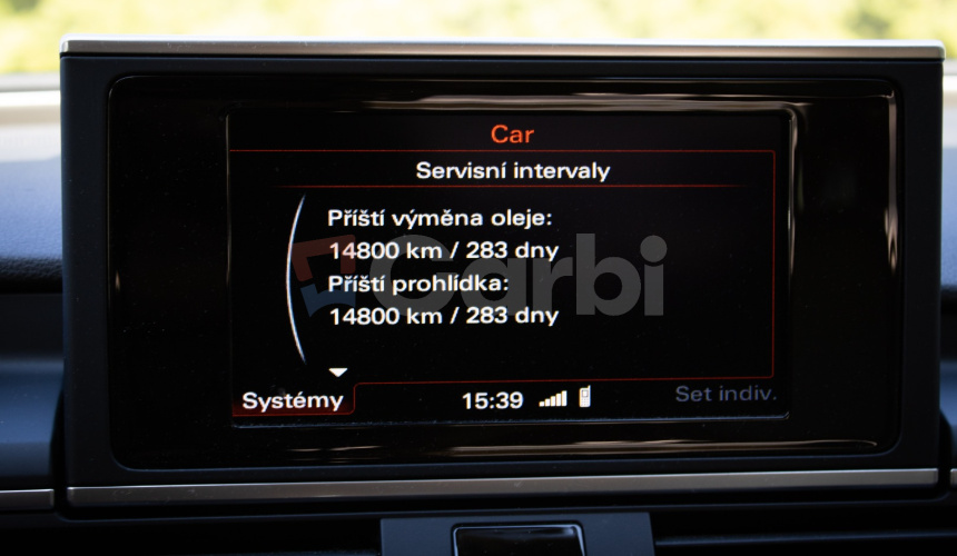 Audi A6 C7 3.0 TDI V6 Quattro Sline, FULL LED, HUD