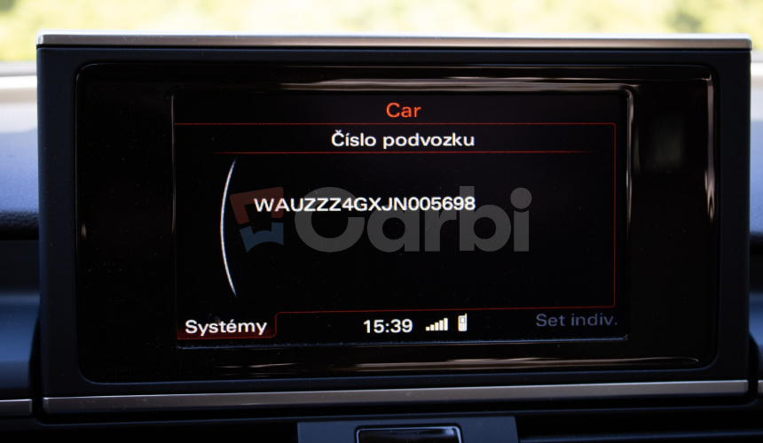 Audi A6 C7 3.0 TDI V6 Quattro Sline, FULL LED, HUD