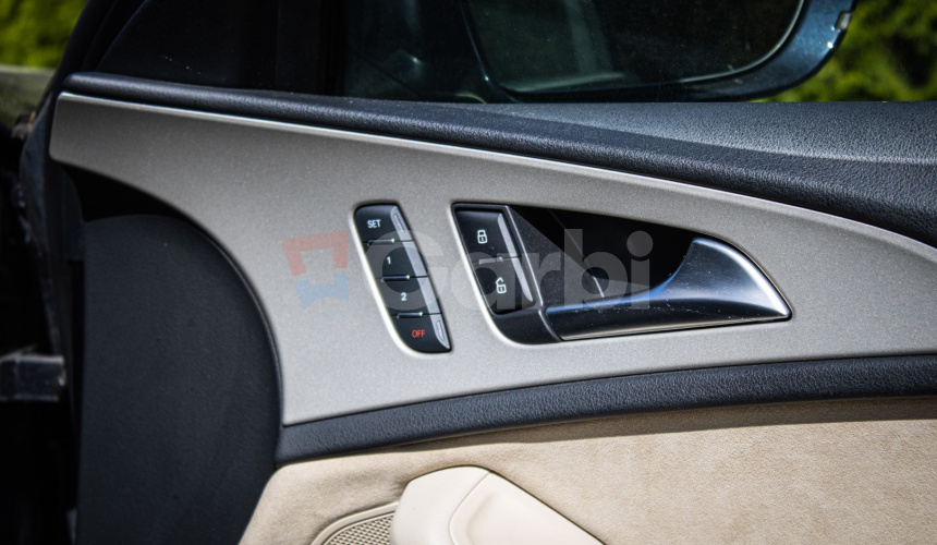 Audi A6 C7 3.0 TDI V6 Quattro Sline, FULL LED, HUD