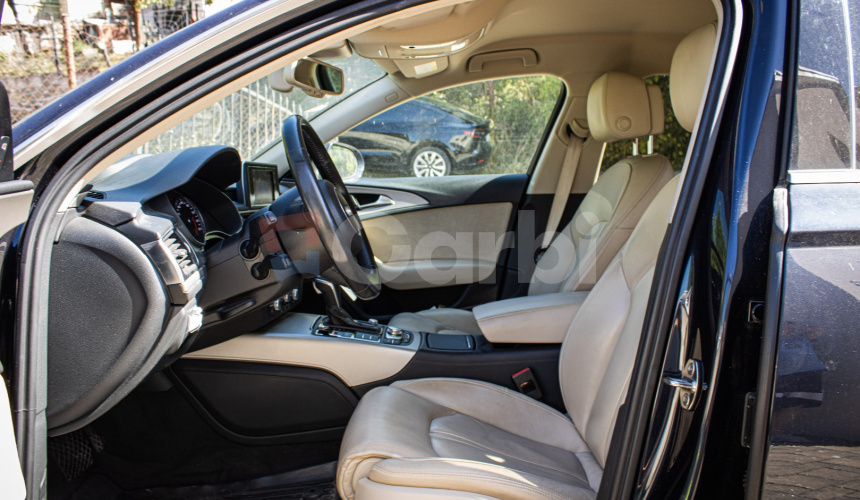 Audi A6 C7 3.0 TDI V6 Quattro Sline, FULL LED, HUD