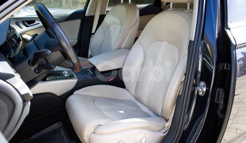 Audi A6 C7 3.0 TDI V6 Quattro Sline, FULL LED, HUD