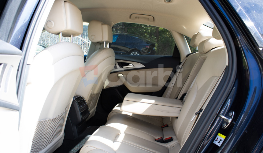 Audi A6 C7 3.0 TDI V6 Quattro Sline, FULL LED, HUD