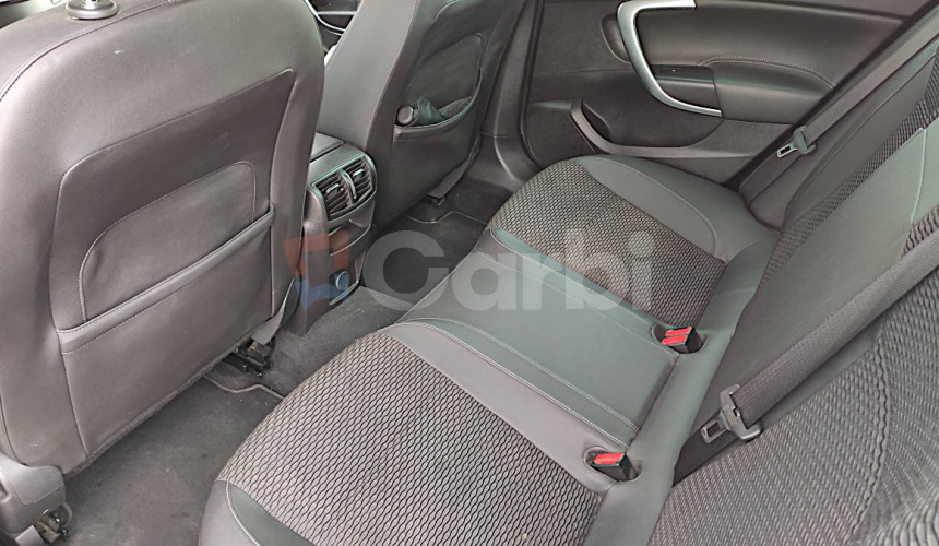 Opel Insignia ST Inovation 2.0 CDTi