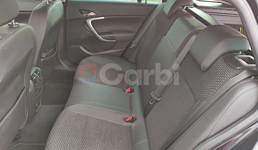 Opel Insignia ST Inovation 2.0 CDTi