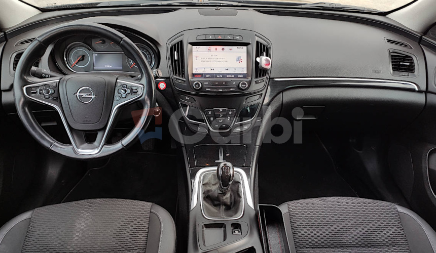 Opel Insignia ST Inovation 2.0 CDTi