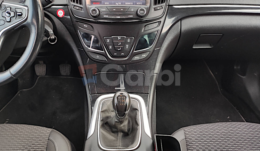 Opel Insignia ST Inovation 2.0 CDTi